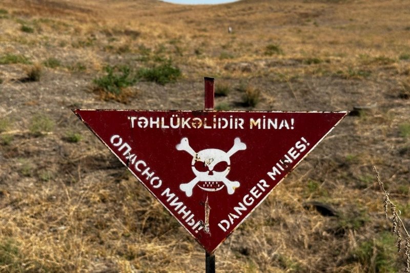 UN acknowledges urgency of Azerbaijan's fight against landmines 