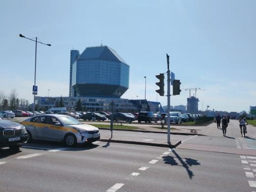 2025/04/111-1745174123.jpg + Minsk: A capital where past and future walk side by side - PHOTO News about - Minsk: A capital where past and future walk side by side - PHOTO
