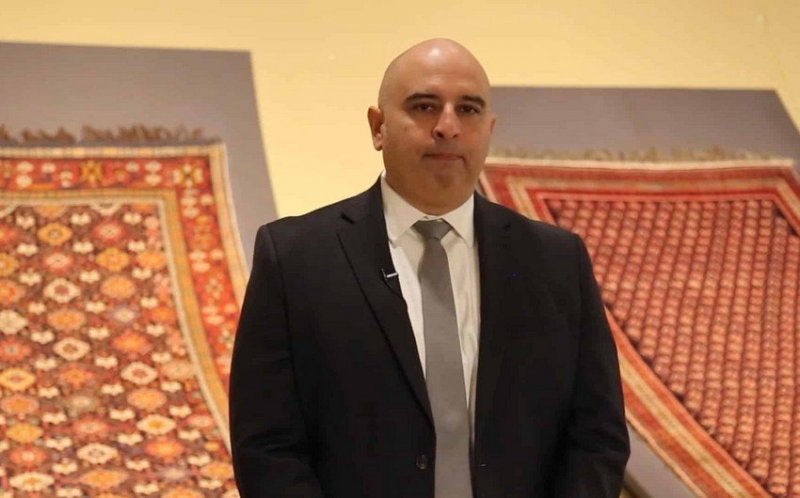 Hugo Guevara: US always supported Azerbaijan's energy ambitions 