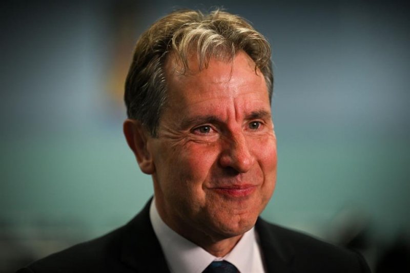 A British MP has been arrested on suspicion of child sex offences and rape