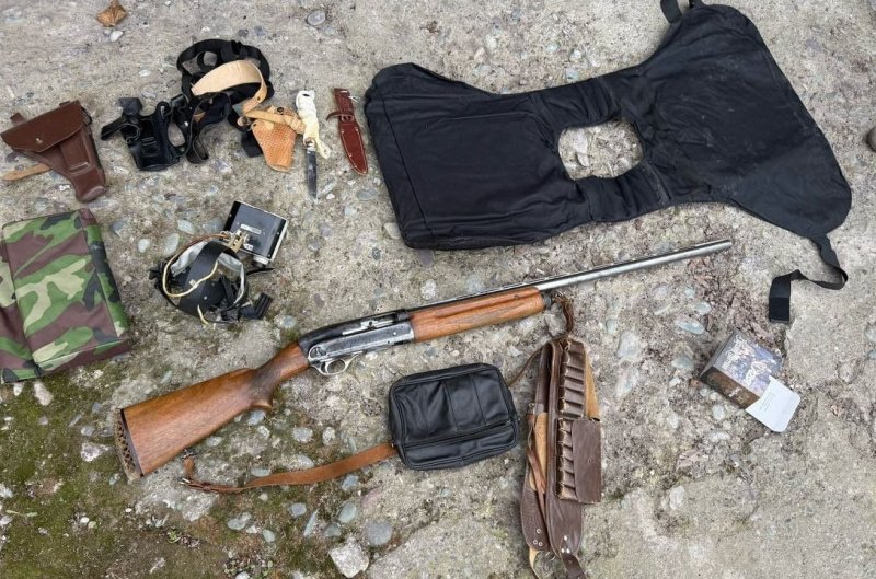 Kyrgyzstan prevents coup attempt (Photo)