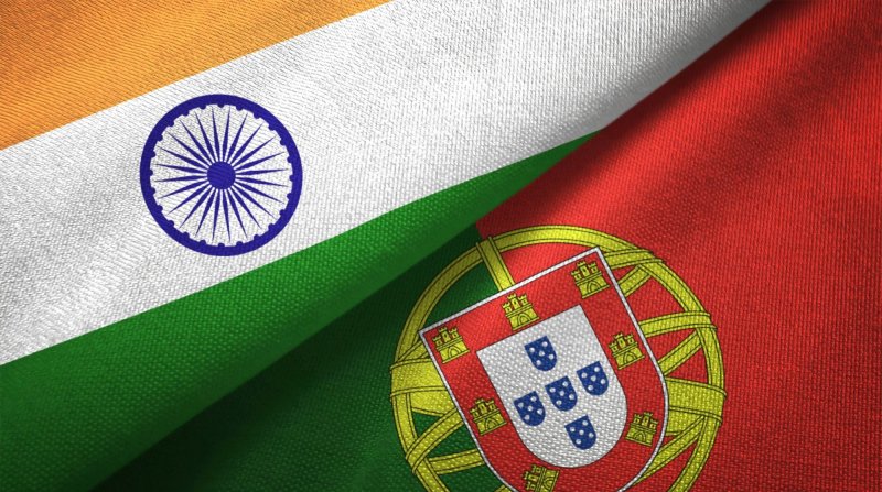 India and Portugal to boost cooperation in UN and multilateral forums 
