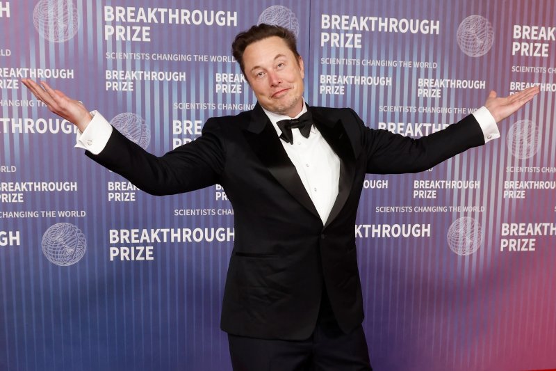 Sources say Elon Musk may have more children than publicly known 