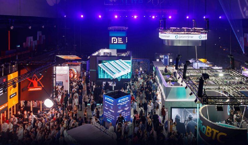 Blockchain Life 2025 hosts Worldwide crypto leaders in Moscow