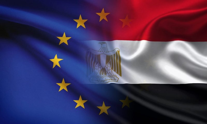 Egypt finalizes deal to join Horizon Europe 