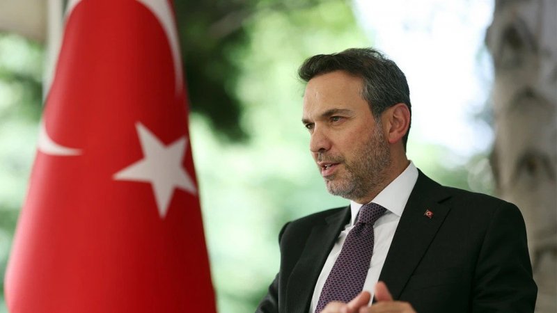 Bayraktar: A new chapter begins in Türkiye-Azerbaijan energy cooperation 