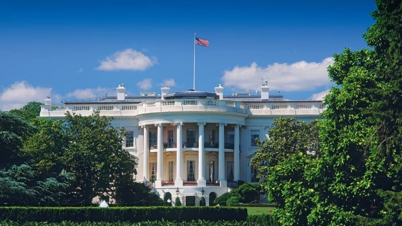 White House: US already in tariff talks with 130 countries 