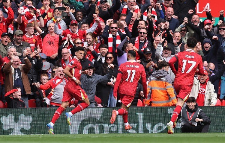 EPL: Newcastle thrashed Manchester United, Chelsea failed to cope with outsiders 