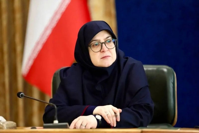 Fatemeh Mohajerani: Iranian President’s visit to Azerbaijan will enhance bilateral relations