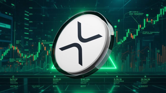 XRP price gearing up for $5.2: Analyst predicts