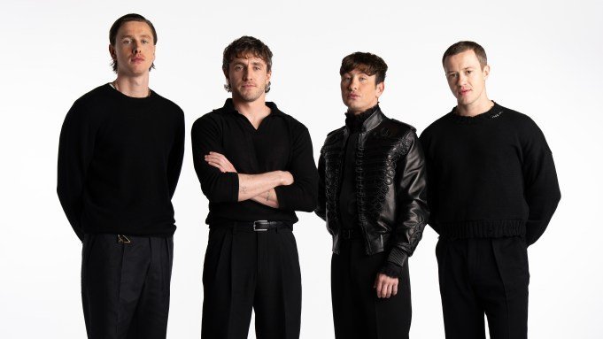 Sam Mendes announces four Beatles films with star-studded cast for 2028 Release