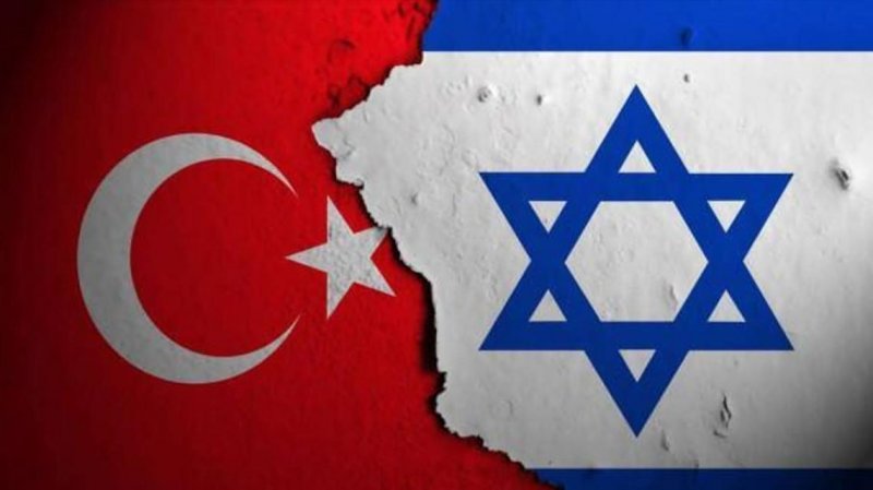  Syria could ignite a Türkiye-Israel clash—Is the U.S. ready? 