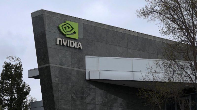 Nvidia faces $5.5 billion hit as US tightens China export rules