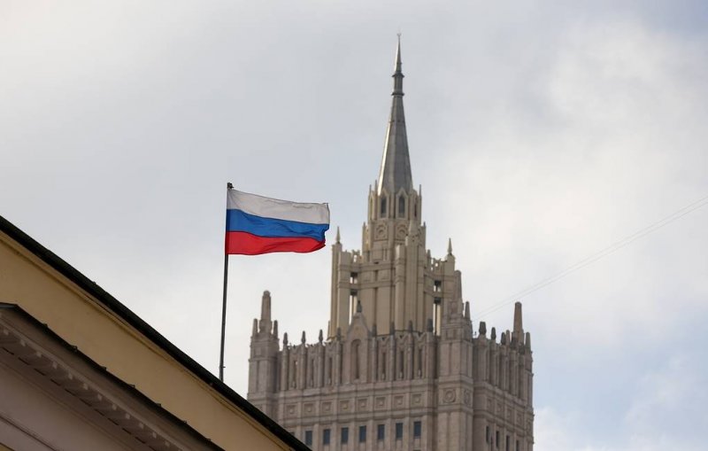 Russia elevates Afghan diplomatic representation to ambassadorial level
