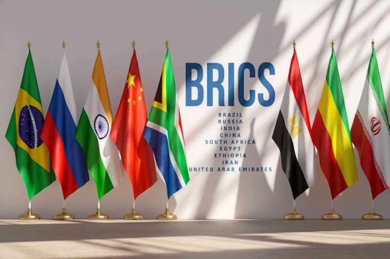 BRICS foreign ministers to convene on crisis response, summit preparations