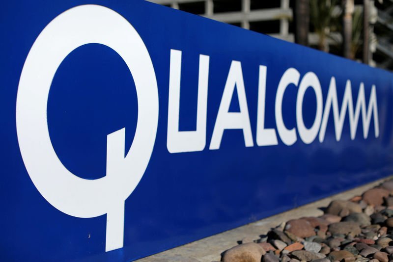 Qualcomm considers acquiring UK’s Alphawave IP Group 