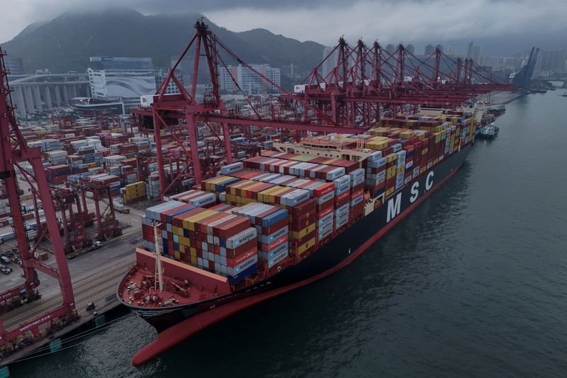China exempts some goods from US tariffs 