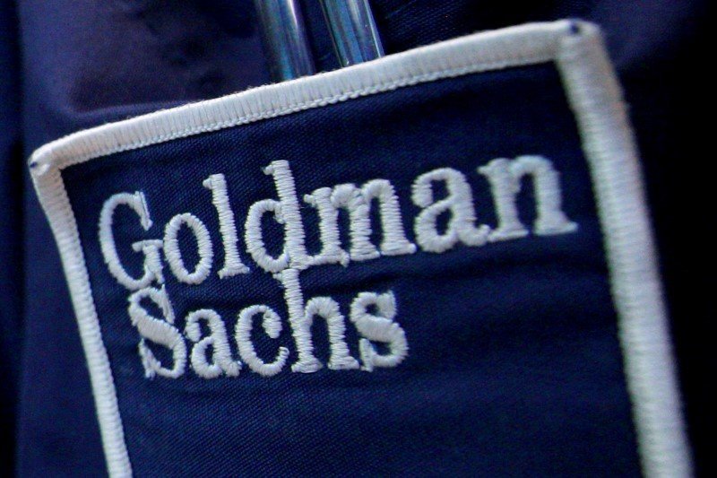 Goldman Sachs cuts 12-month forecast for Europe’s STOXX 600 on tariff concerns 