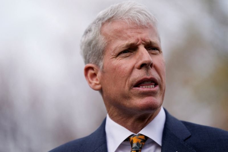 US energy secretary says we can stop Iran’s oil exports 