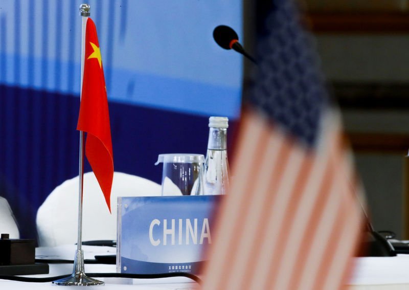 US seeks China’s negotiation on tariff issues, says state-run media 