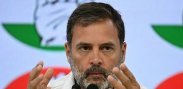 India opposition criticizes graft charges against Gandhis 