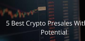 Best Crypto presale: Why early investors are rushing into this project with 100x potential