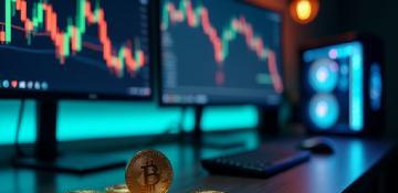 5 best crypto presales in 2025: Early Gems under $1