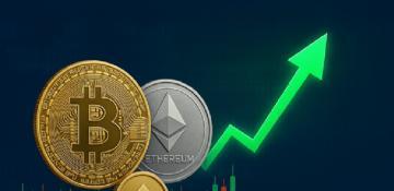 Best Crypto to buy now before Fed's April rate decision –  Is this the last dip before new highs? 