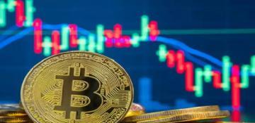 Bitcoin Barely Afloat after US stock futures sell-off - Best crypto presales for riding out the storm