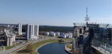  Minsk: A capital where past and future walk side by side - PHOTO 