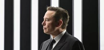 EU lost space race to Elon Musk, says commissioner 