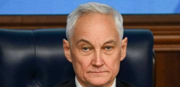 Russia to increase ground-based robots in army, says top defense official 