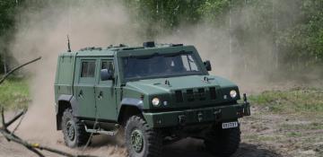 Belgium announces €1B military aid package for Ukraine 