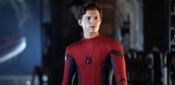 ‘Spider-Man: Brand New Day’ officially revealed as title for Tom Holland’s upcoming sequel