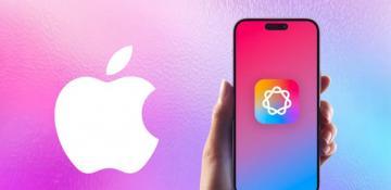 Apple intelligence gains new features, including priority notifications