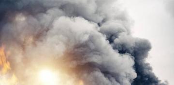 At least 18 killed in India firework factory blast  VIDEO 