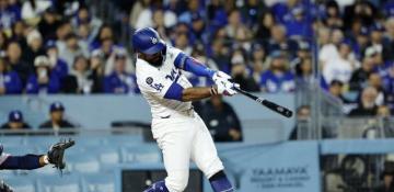 Dodgers stay perfect with 6-1 win over Braves, Glasnow shines in season debut