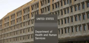 Mass layoffs begin at US health agencies as 10,000 jobs are at risk