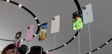 Apple releases iPhone update with new features for most products 