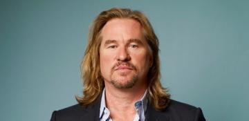 Actor Val Kilmer, star of 'Batman Forever', dies at 65
