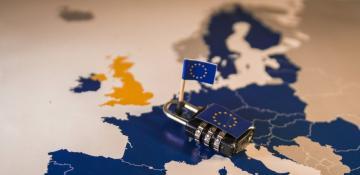  Europe’s liberal order in crisis: The war on the right has begun 