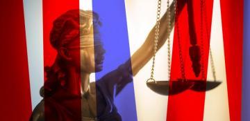  The politicization of justice in France: What the Le Pen case reveals 