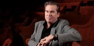 Hollywood pays tribute to Val Kilmer after his death at 65