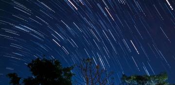 Lyrid meteor shower to light up the sky in mid-to-late April