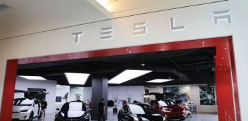 Tesla faces drop in first-quarter deliveries amid weak demand, Musk backlash