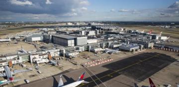 Heathrow Airport warned about power supply ahead of shutdown
