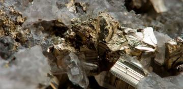 Kazakhstan discovers massive rare earth metal deposit