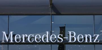 Mercedes considers withdrawing entry-level Models from US over tariffs