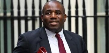 UK foreign secretary urges lasting normalization between Kosovo and Serbia 