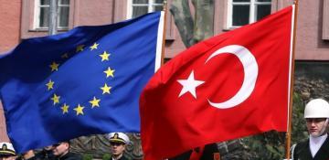 Türkiye-EU high-level economic dialogue resumes after six years 